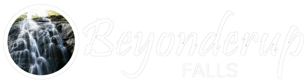 Beyonderup Falls
