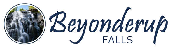 Beyonderup Falls
