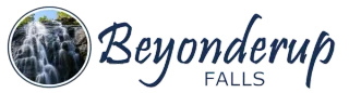 Beyonderup Falls