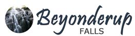 Beyonderup Falls